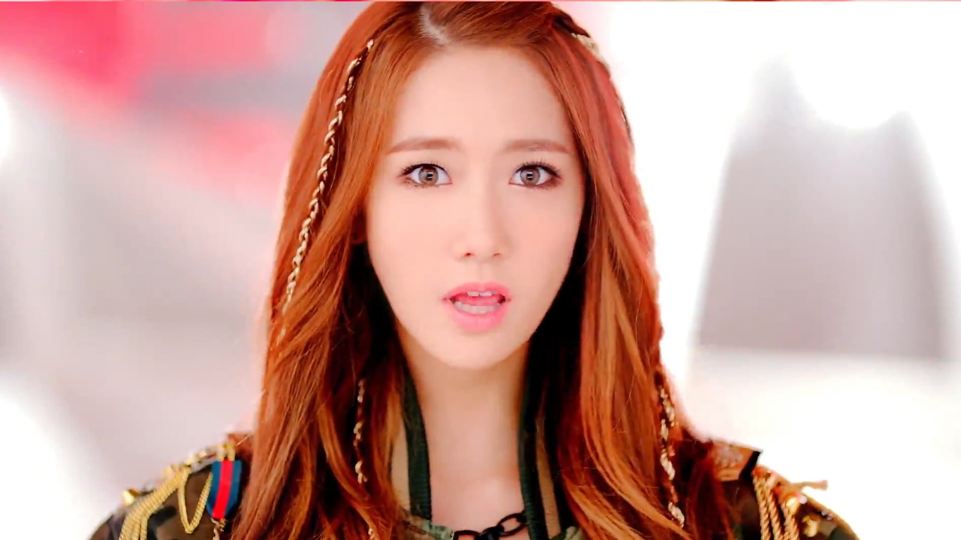 The Boys (Girls Generation album)